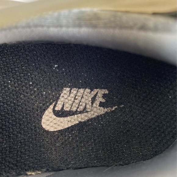 Nike Womens Free Viritous TP Training Shoes Metall - Picture 5 of 8